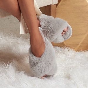 Faceplant Dreams Slippers